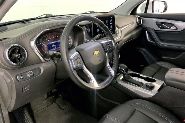 2023 Chevrolet Blazer Vehicle Photo in KANSAS CITY, MO 64114-4502