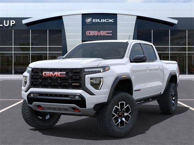 2024 GMC Canyon Vehicle Photo in PUYALLUP, WA 98371-4149