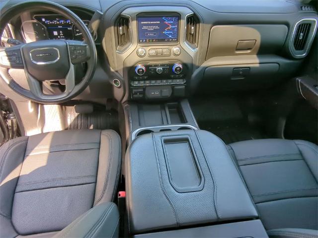 2021 GMC Sierra 3500 HD Vehicle Photo in ALBERTVILLE, AL 35950-0246