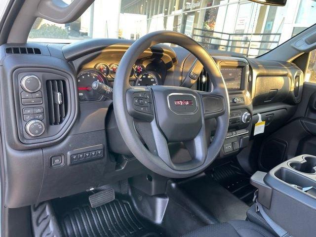 2024 GMC Sierra 2500 HD Vehicle Photo in SALT LAKE CITY, UT 84119-3321