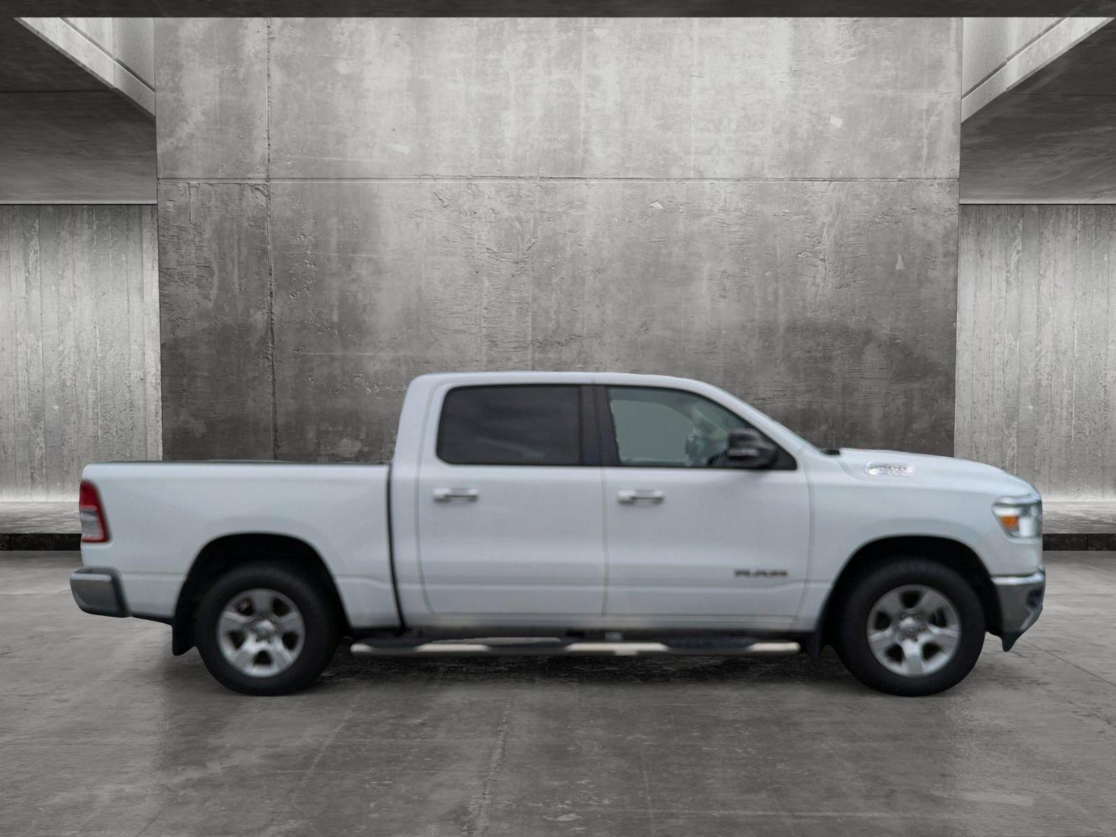 2019 Ram 1500 Vehicle Photo in Clearwater, FL 33761