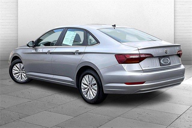 2019 Volkswagen Jetta Vehicle Photo in INDEPENDENCE, MO 64055-1314