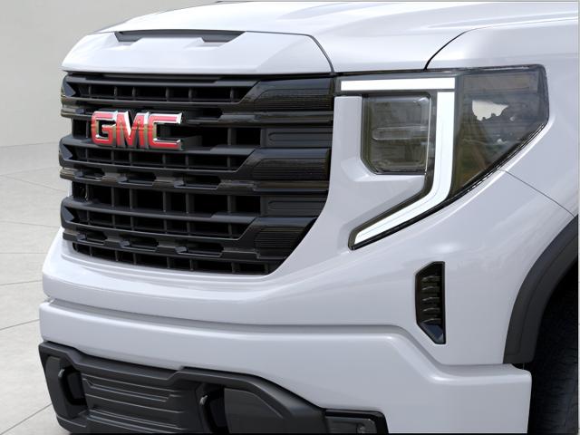 2025 GMC Sierra 1500 Vehicle Photo in GREEN BAY, WI 54303-3330