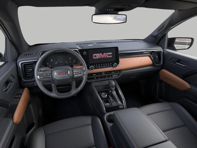 2024 GMC Canyon Vehicle Photo in APPLETON, WI 54914-8833