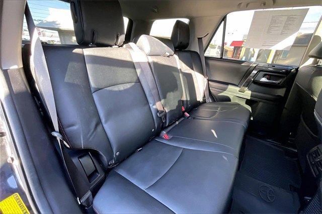 2021 Toyota 4Runner Vehicle Photo in INDEPENDENCE, MO 64055-1314