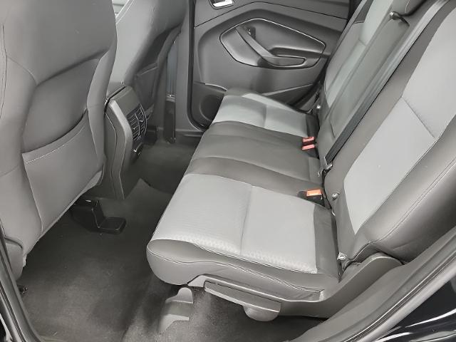 2017 Ford Escape Vehicle Photo in NEENAH, WI 54956-2243