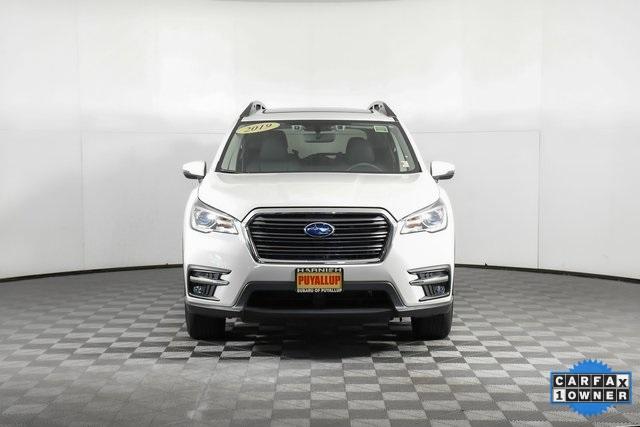 2019 Subaru Ascent Vehicle Photo in Puyallup, WA 98371