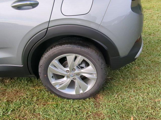 2025 Buick Encore GX Vehicle Photo in ALBERTVILLE, AL 35950-0246