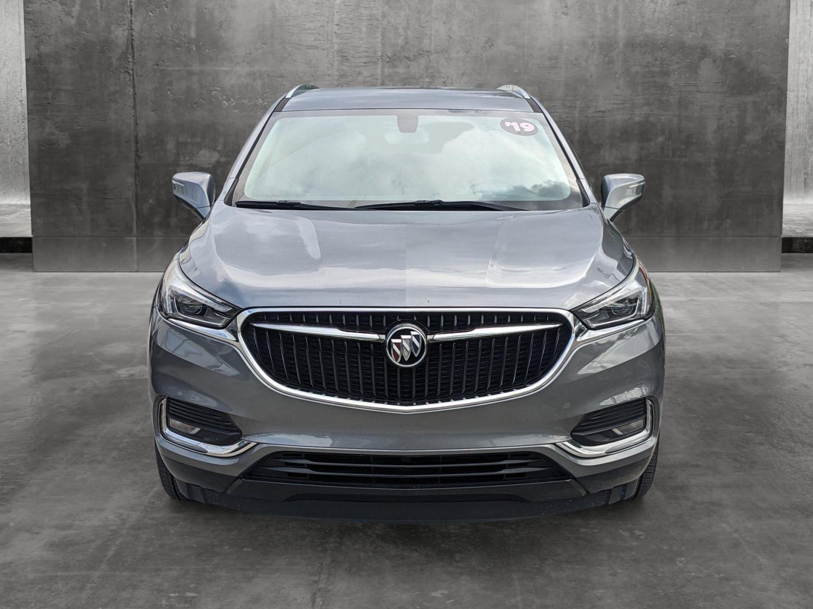 2019 Buick Enclave Vehicle Photo in MIAMI, FL 33172-3015