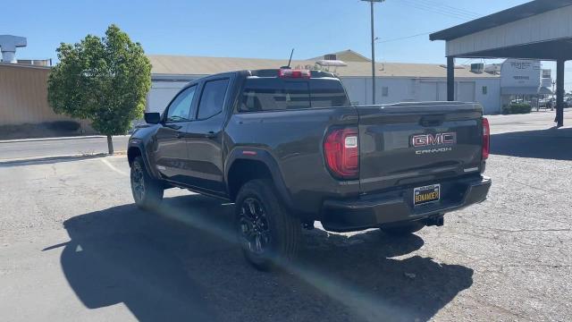 2024 GMC Canyon Vehicle Photo in TURLOCK, CA 95380-4918