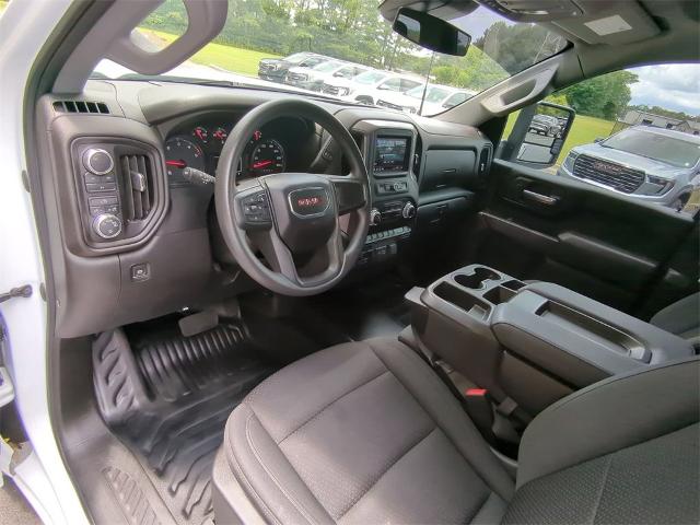 2024 GMC Sierra 2500 HD Vehicle Photo in ALBERTVILLE, AL 35950-0246