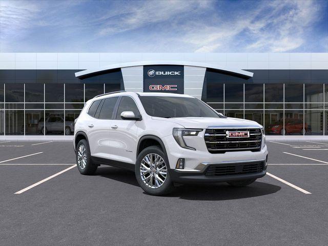 2024 GMC Acadia Vehicle Photo in WATERTOWN, CT 06795-3318