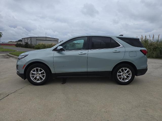 2022 Chevrolet Equinox Vehicle Photo in BROUSSARD, LA 70518-0000