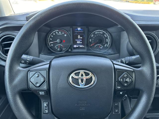 2022 Toyota Tacoma Vehicle Photo in BATON ROUGE, LA 70806-4466