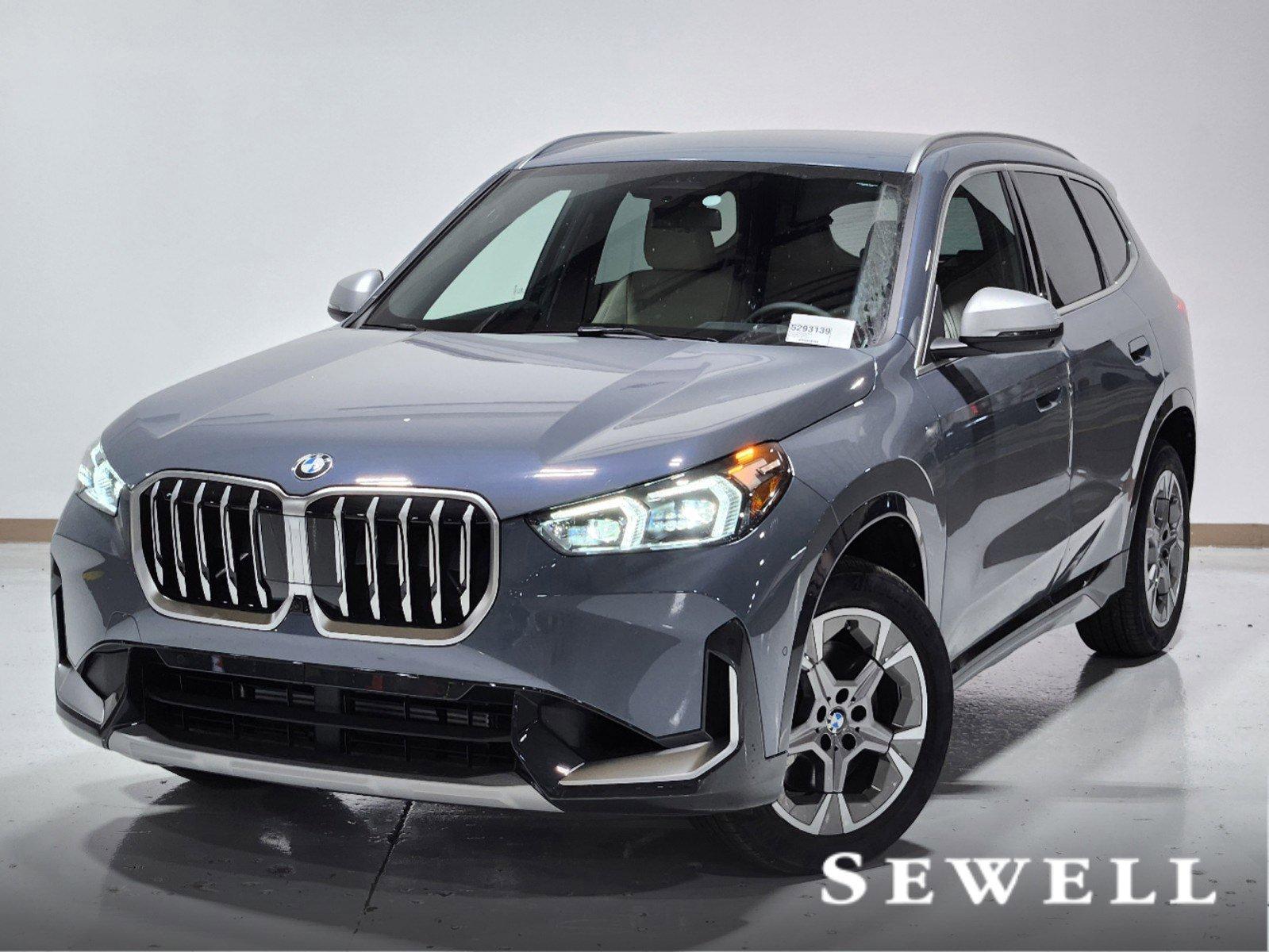 2024 BMW X1 xDrive28i Vehicle Photo in GRAPEVINE, TX 76051