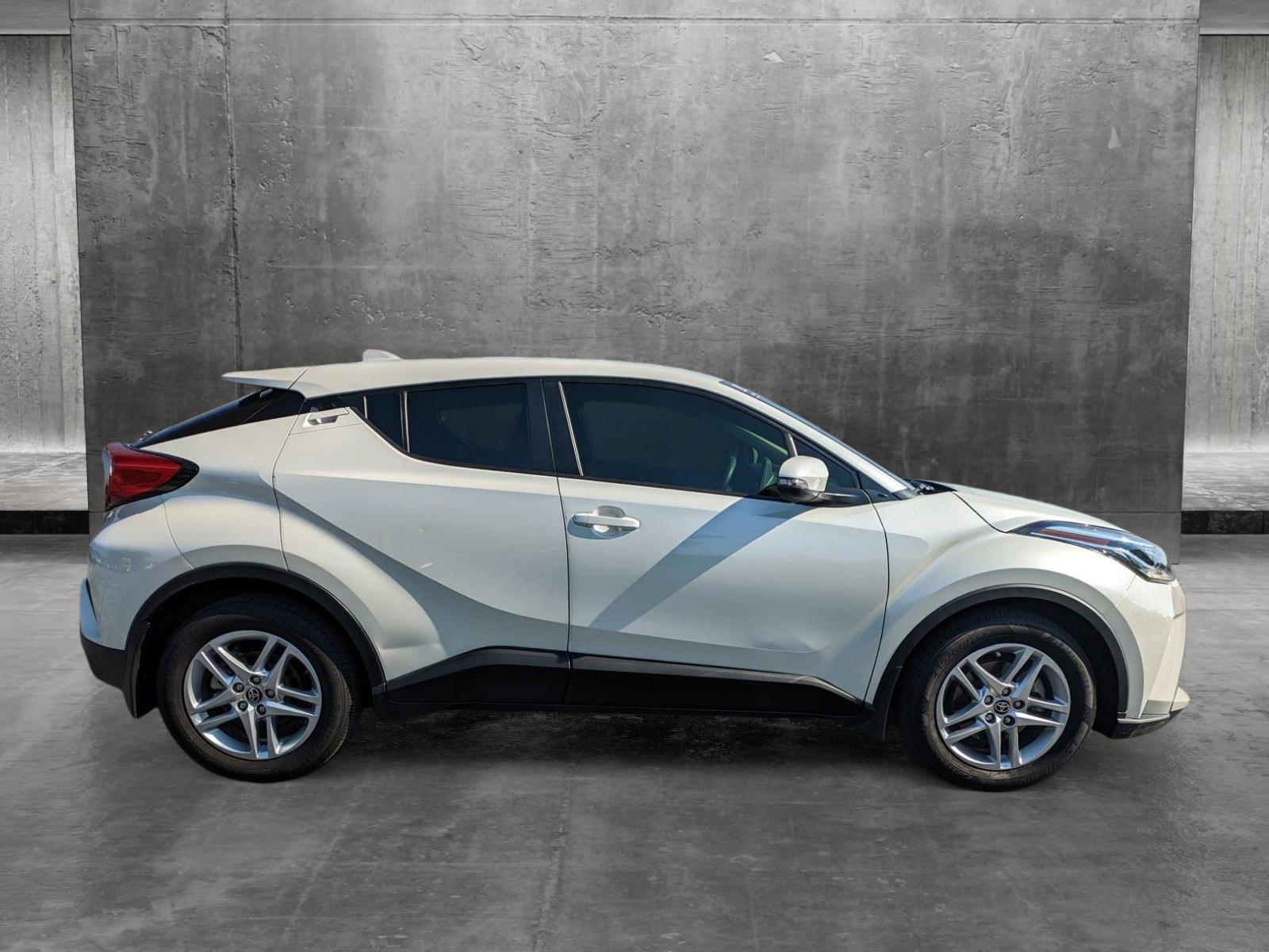 2020 Toyota C-HR Vehicle Photo in ORLANDO, FL 32812-3021