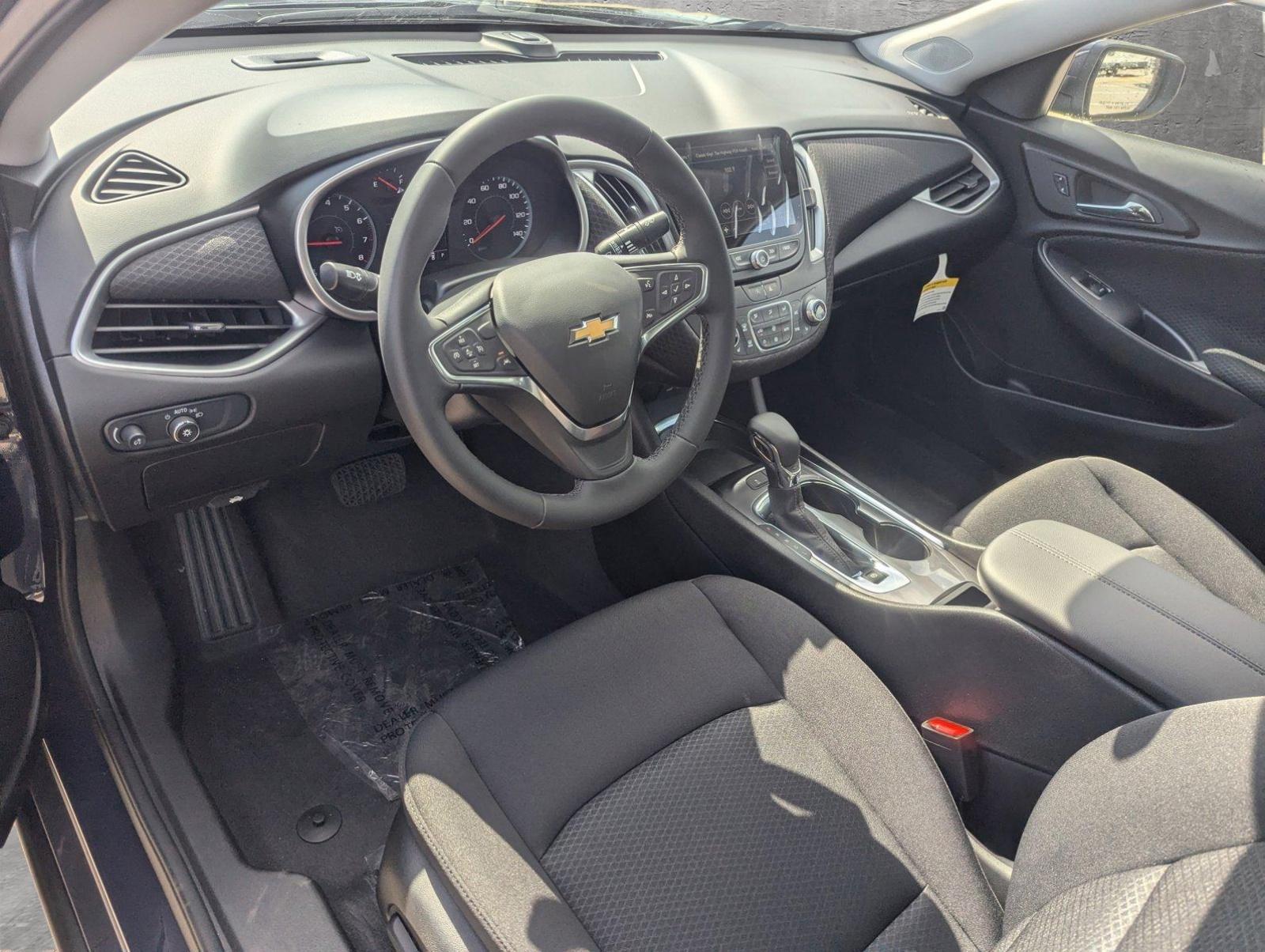 2025 Chevrolet Malibu Vehicle Photo in CORPUS CHRISTI, TX 78412-4902