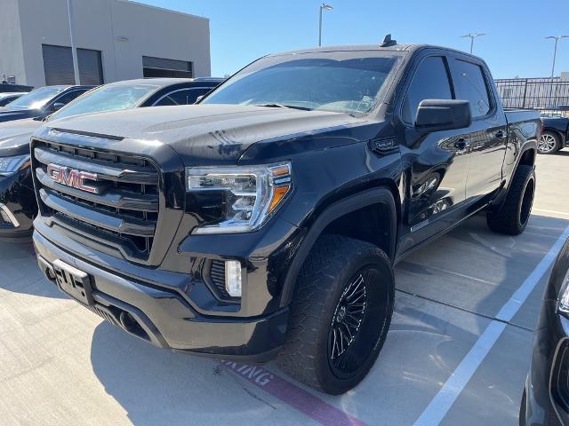 2020 GMC Sierra 1500 Vehicle Photo in Grapevine, TX 76051