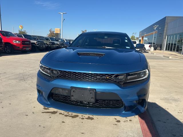 2021 Dodge Charger Vehicle Photo in Terrell, TX 75160