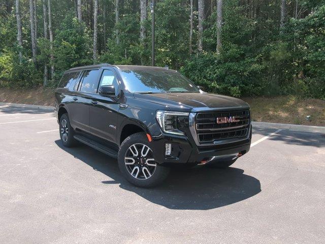 2024 GMC Yukon XL Vehicle Photo in ALBERTVILLE, AL 35950-0246