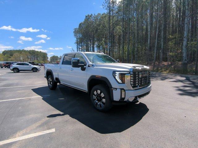 2024 GMC Sierra 2500 HD Vehicle Photo in ALBERTVILLE, AL 35950-0246