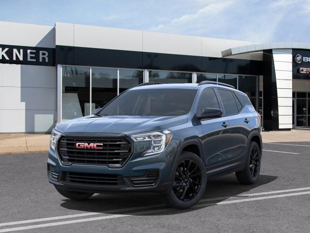 2024 GMC Terrain Vehicle Photo in TREVOSE, PA 19053-4984