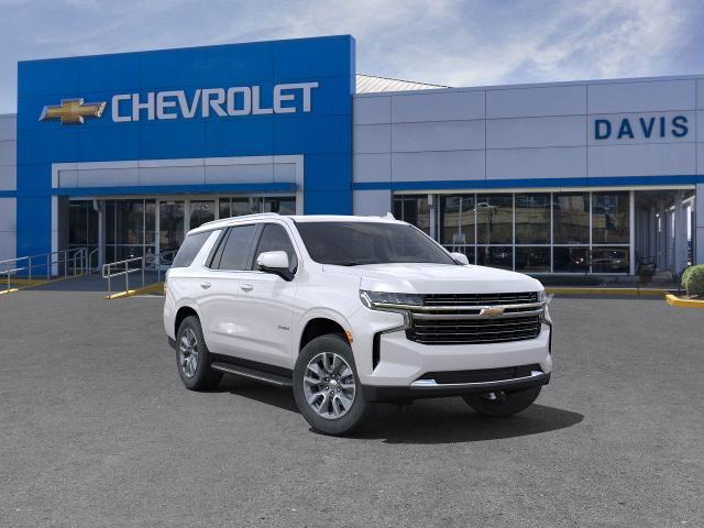 2024 Chevrolet Tahoe Vehicle Photo in HOUSTON, TX 77054-4802