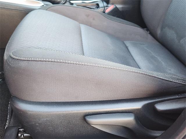 2019 Toyota Corolla Vehicle Photo in GAINESVILLE, TX 76240-2013