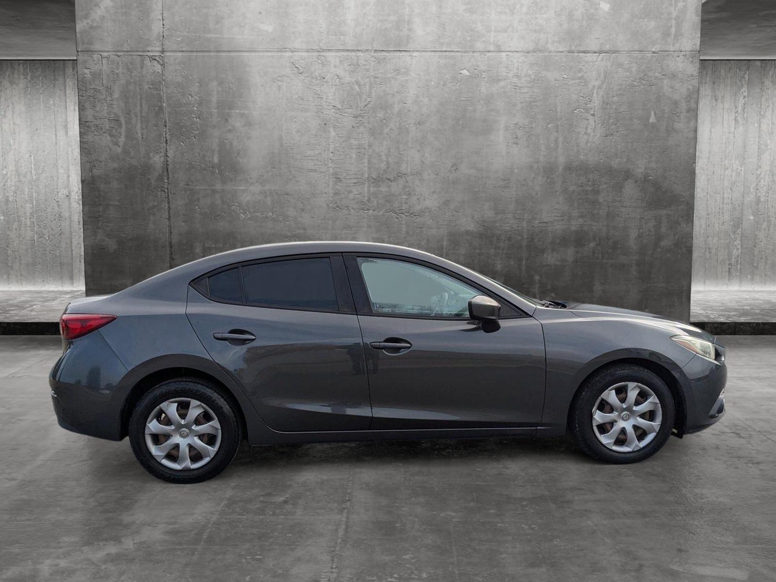 2015 Mazda Mazda3 Vehicle Photo in Spokane Valley, WA 99212