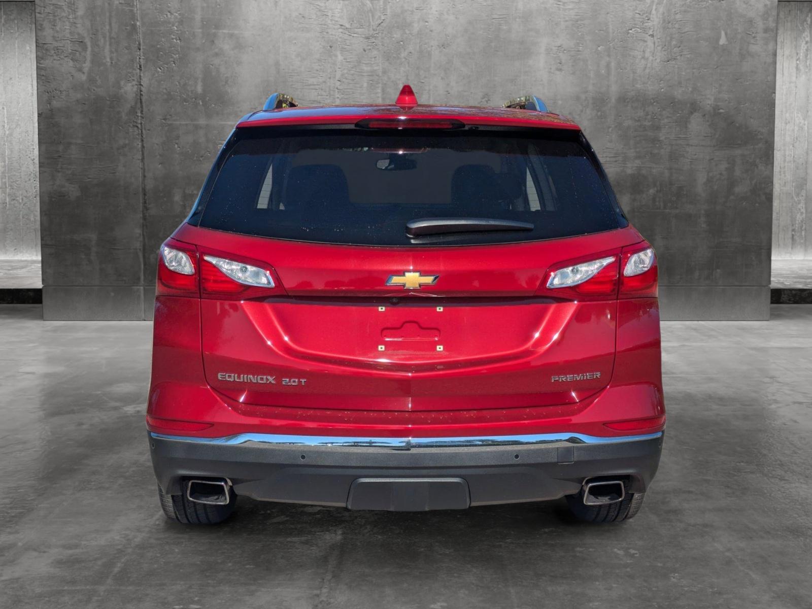 2019 Chevrolet Equinox Vehicle Photo in Sarasota, FL 34231