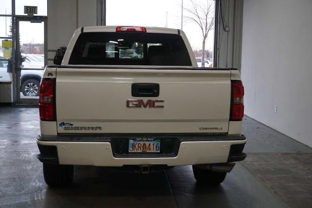 2014 GMC Sierra 1500 Vehicle Photo in ANCHORAGE, AK 99515-2026