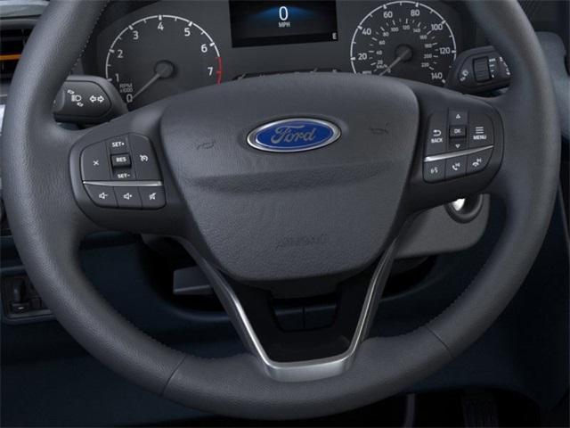 2024 Ford Maverick Vehicle Photo in Mahwah, NJ 07430-1343