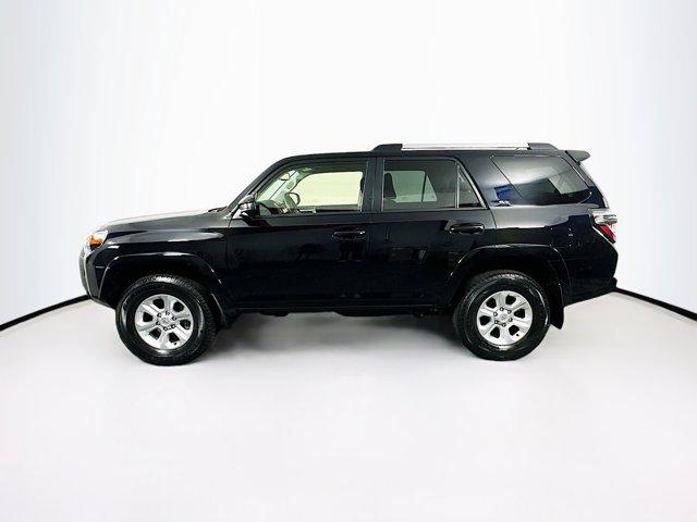 2024 Toyota 4Runner Vehicle Photo in Flemington, NJ 08822