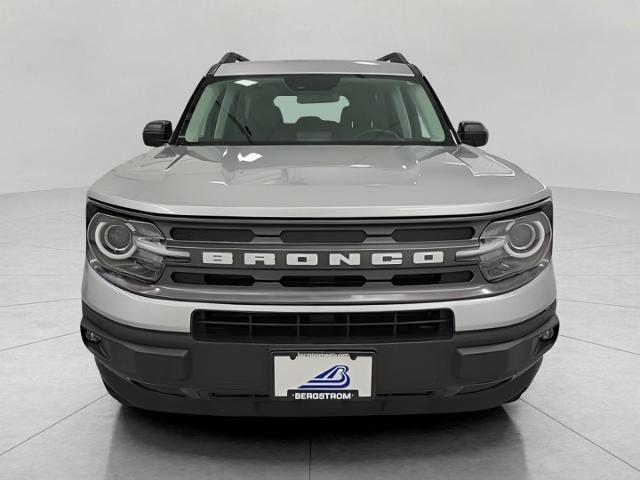 2022 Ford Bronco Sport Vehicle Photo in Neenah, WI 54956