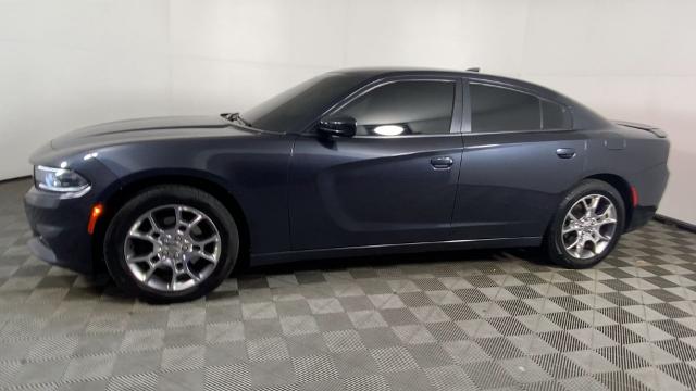 2016 Dodge Charger Vehicle Photo in ALLIANCE, OH 44601-4622