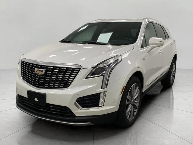 2020 Cadillac XT5 Vehicle Photo in Appleton, WI 54913