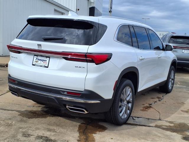 2025 Buick Enclave Vehicle Photo in ROSENBERG, TX 77471-5675