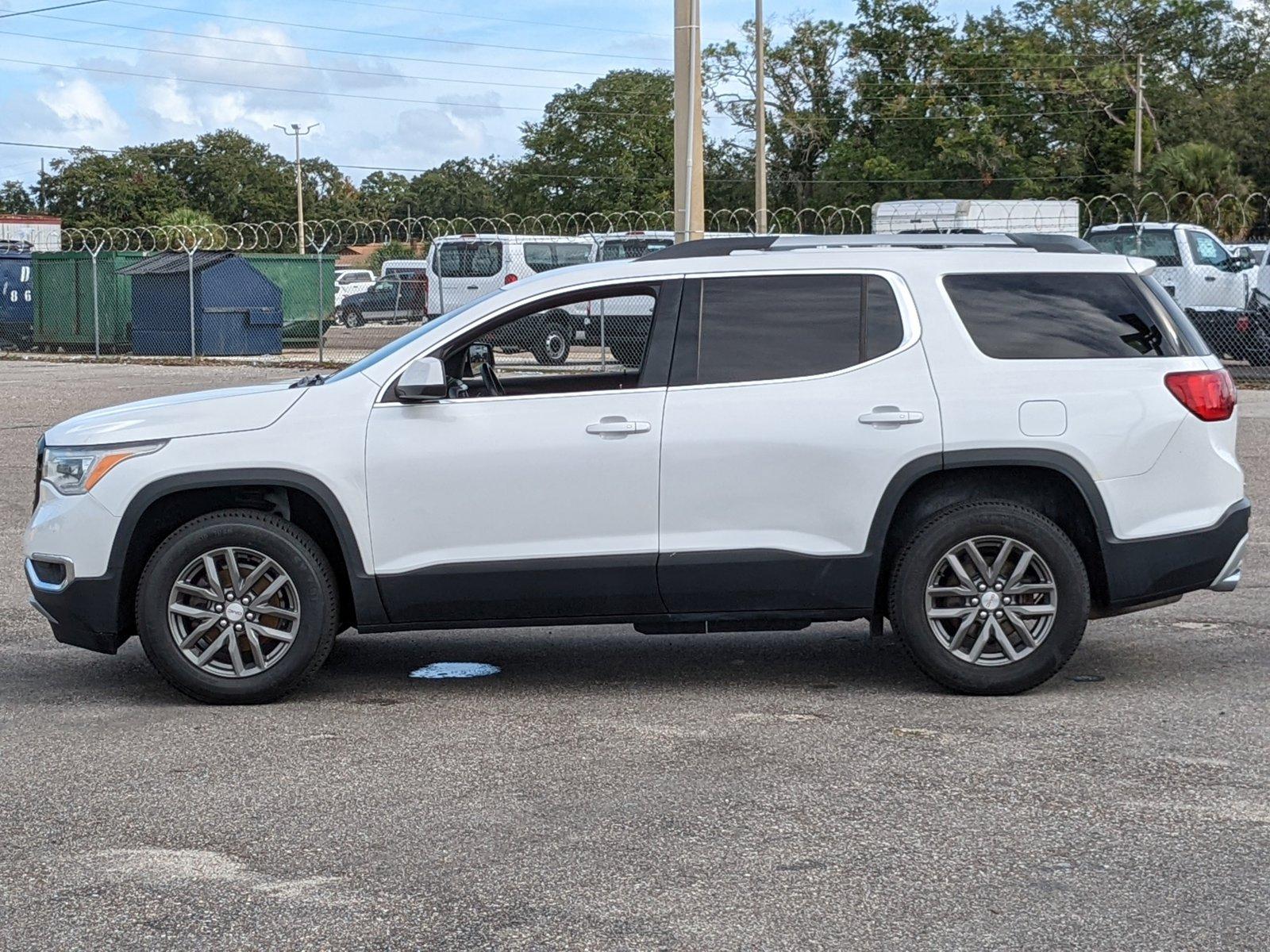 2019 GMC Acadia Vehicle Photo in ORLANDO, FL 32808-7998