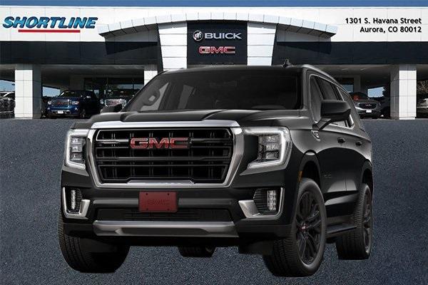 2025 GMC Yukon XL Vehicle Photo in AURORA, CO 80012-4011