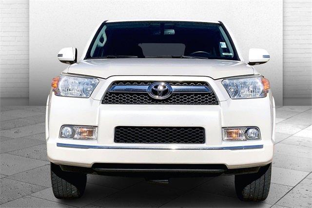 2011 Toyota 4Runner Vehicle Photo in KANSAS CITY, MO 64114-4502