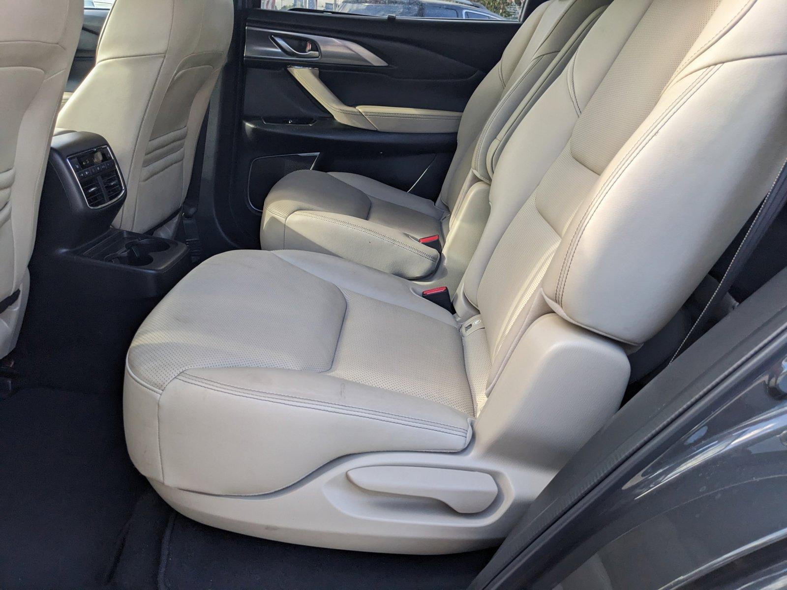 2020 Mazda CX-9 Vehicle Photo in MIAMI, FL 33172-3015