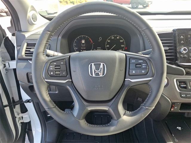 2025 Honda Ridgeline Vehicle Photo in LEWES, DE 19958-4935