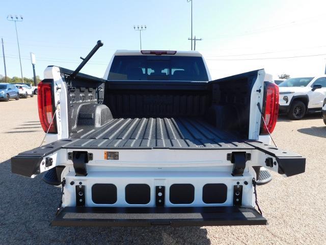 2025 GMC Sierra 1500 Vehicle Photo in GATESVILLE, TX 76528-2745