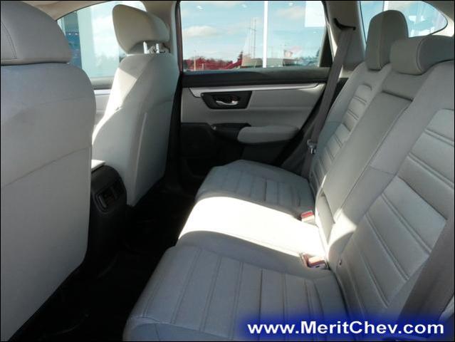 2020 Honda CR-V Vehicle Photo in MAPLEWOOD, MN 55119-4794