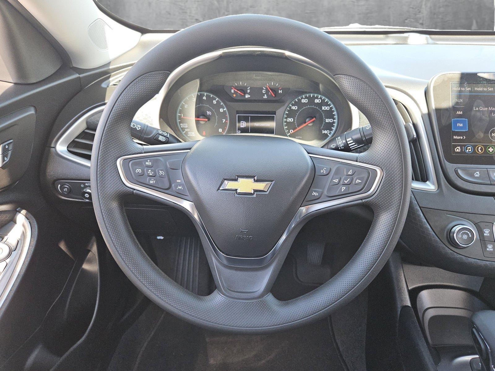 2025 Chevrolet Malibu Vehicle Photo in CORPUS CHRISTI, TX 78416-1100