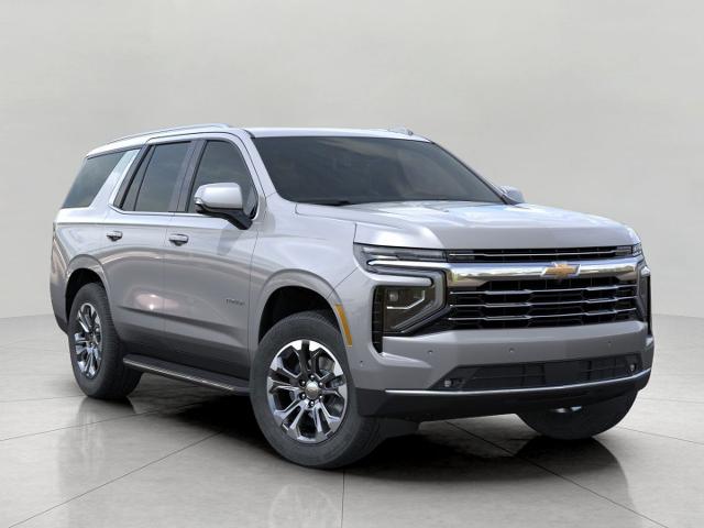 2025 Chevrolet Tahoe Vehicle Photo in APPLETON, WI 54914-4656