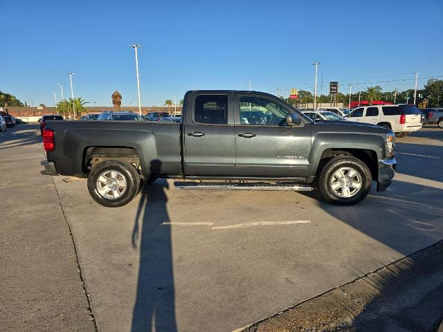 2018 Chevrolet Silverado 1500 Vehicle Photo in LAFAYETTE, LA 70503-4541