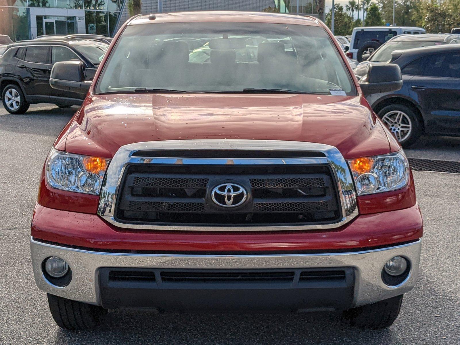 2013 Toyota Tundra 2WD Truck Vehicle Photo in Orlando, FL 32811