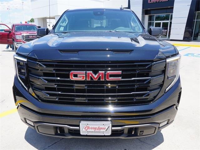 2024 GMC Sierra 1500 Vehicle Photo in BATON ROUGE, LA 70806-4466