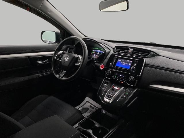 2020 Honda CR-V Hybrid Vehicle Photo in Neenah, WI 54956